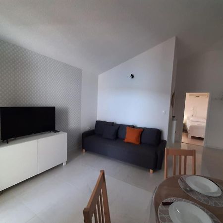 Jasminka Apartment Rogoznica  Ngoại thất bức ảnh